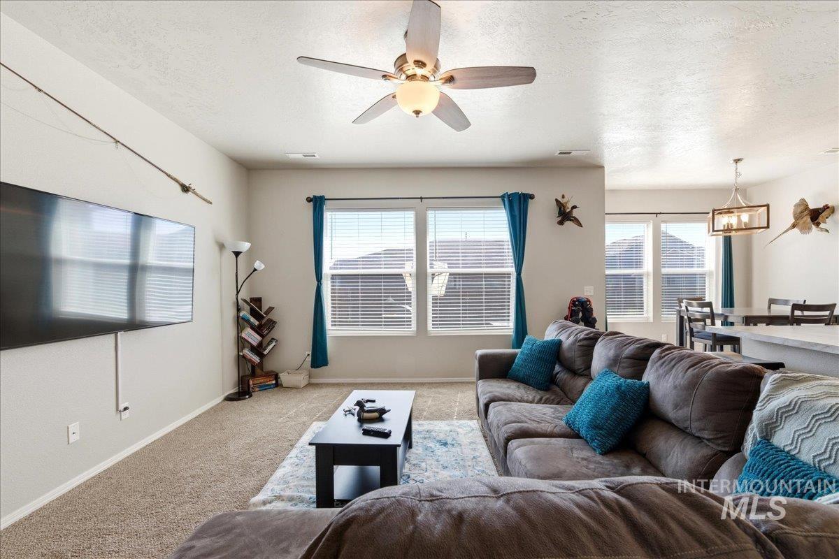 843 SW Levant Way, Mountain Home, Idaho 83647-2610, 4 Bedrooms, 2 Bathrooms, Residential For Sale, Price $390,000, 98981013