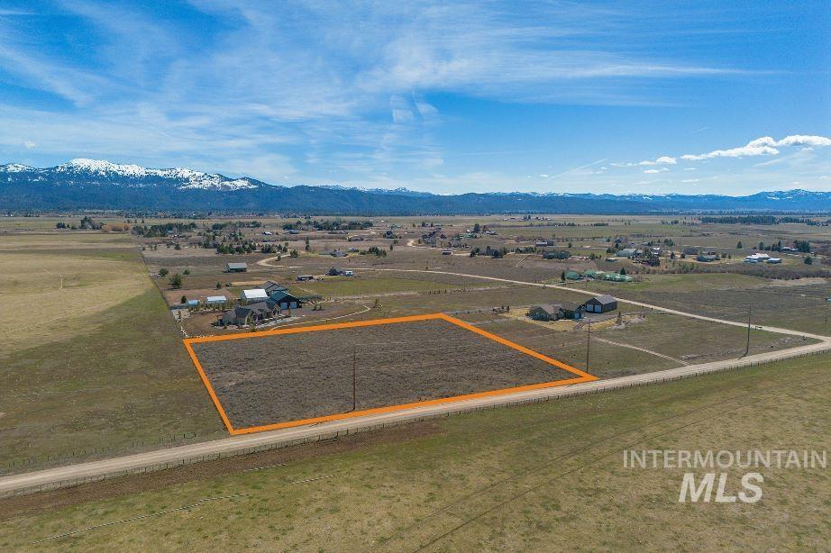 Lot 38 Nissula Rd, McCall, Idaho 83638, Land For Sale, Price $299,900,MLS 98981014