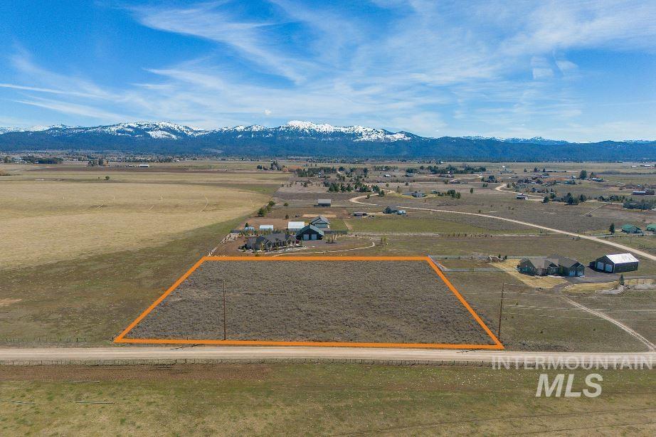 Lot 38 Nissula Rd, McCall, Idaho 83638, Land For Sale, Price $299,900,MLS 98981014