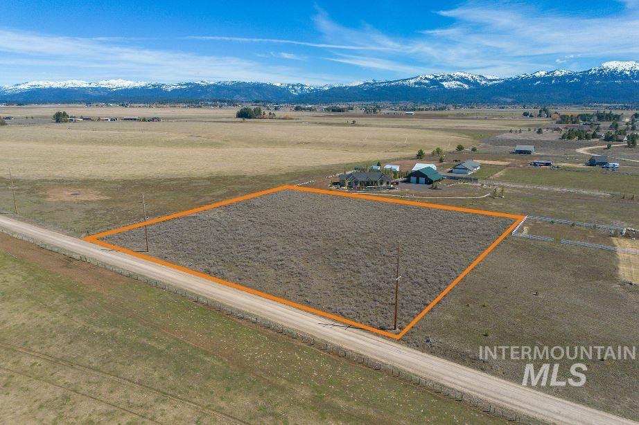 TBD Nissula, McCall, Idaho 83638, Land For Sale, Price $309,000, 98981014