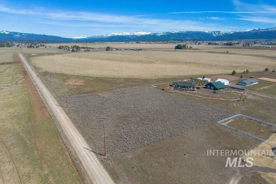 TBD Nissula, McCall, Idaho 83638, Land For Sale, Price $309,000, 98981014