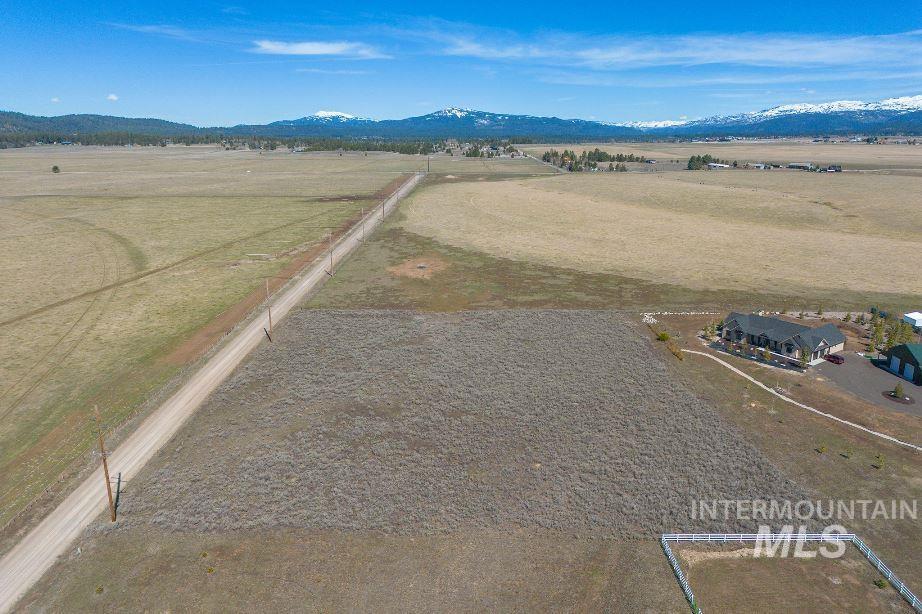 TBD Nissula, McCall, Idaho 83638, Land For Sale, Price $309,000, 98981014