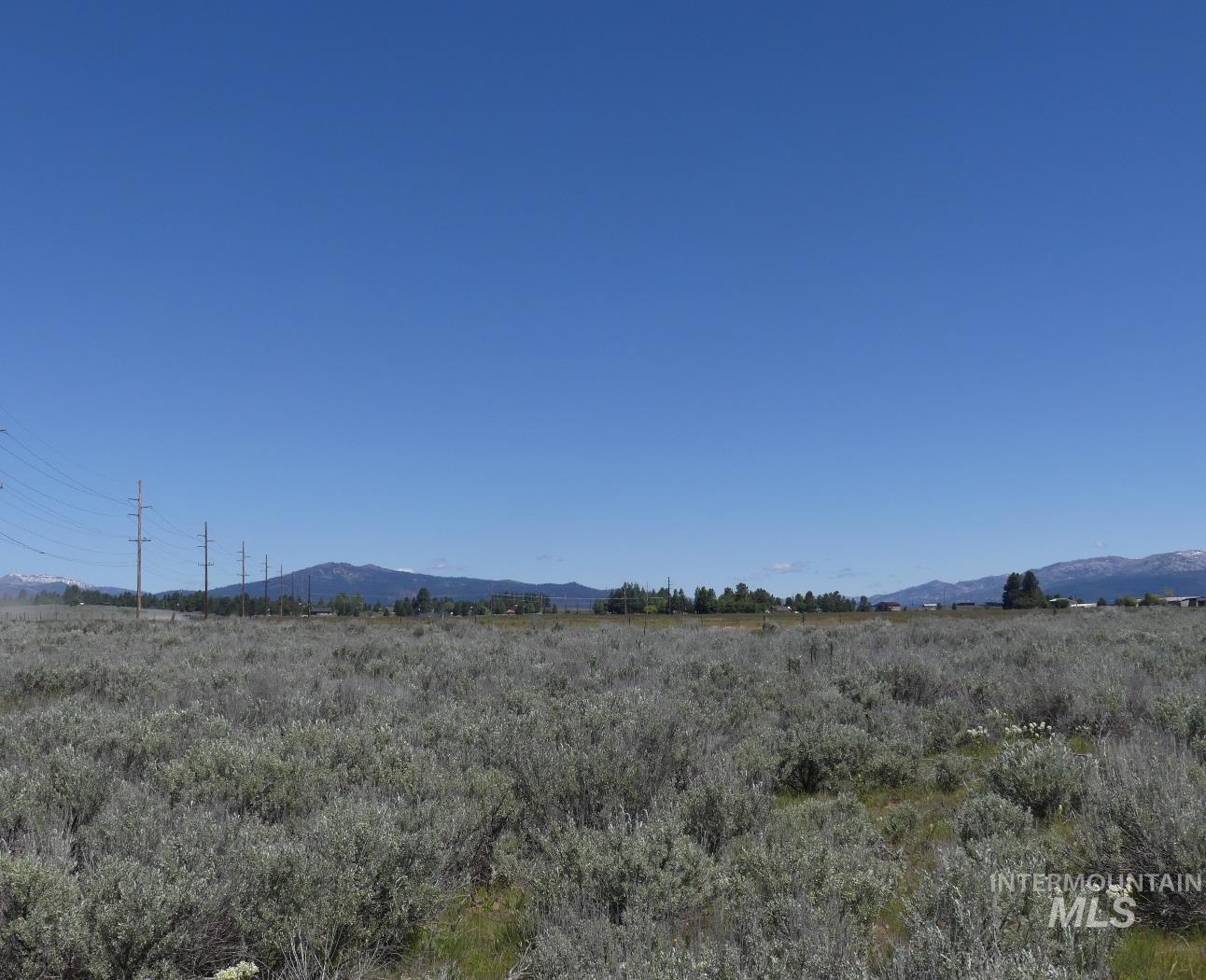 Lot 38 Nissula Rd, McCall, Idaho 83638, Land For Sale, Price $299,900,MLS 98981014