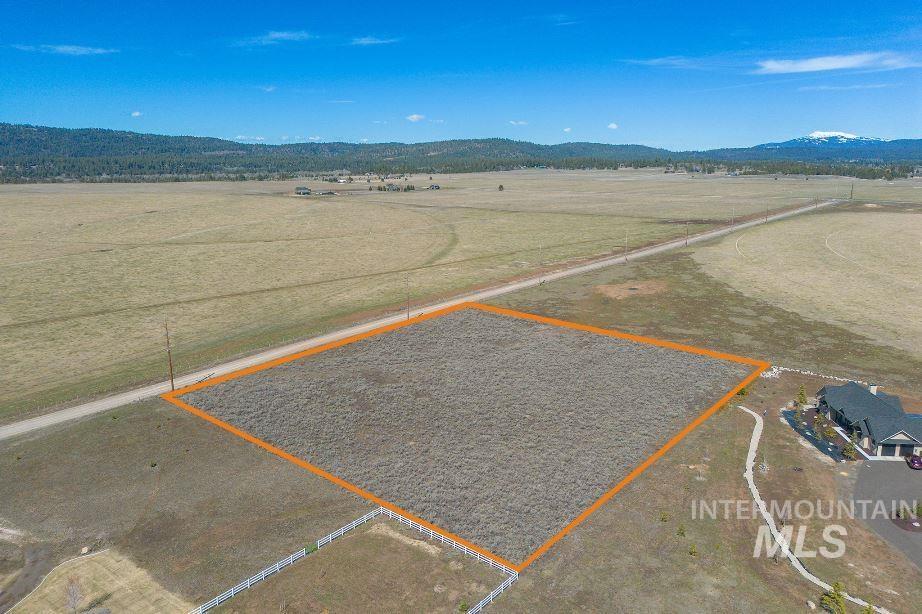 Lot 38 Nissula Rd, McCall, Idaho 83638, Land For Sale, Price $299,900,MLS 98981014