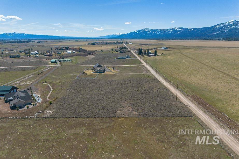 TBD Nissula, McCall, Idaho 83638, Land For Sale, Price $309,000, 98981014