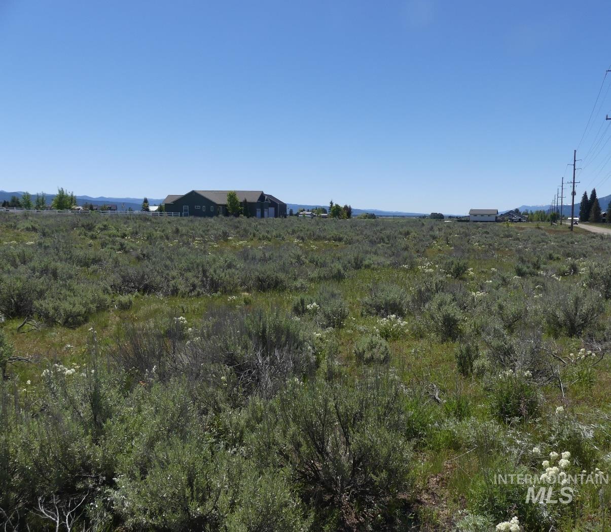 Lot 38 Nissula Rd, McCall, Idaho 83638, Land For Sale, Price $299,900,MLS 98981014