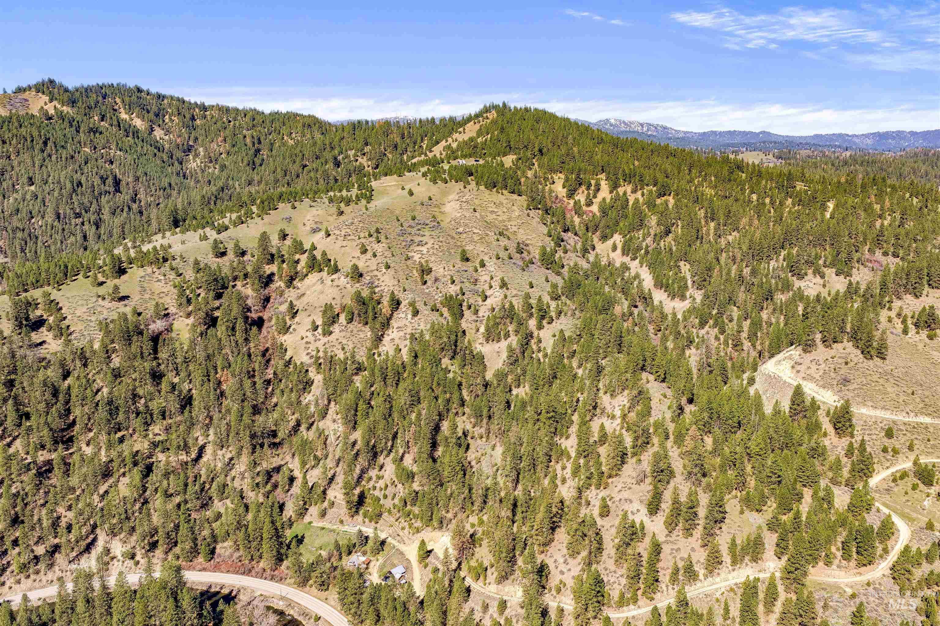 TBD Chapman Lane (PARCEL #3), Boise, Idaho 83716, Land For Sale, Price $585,000, 98981015