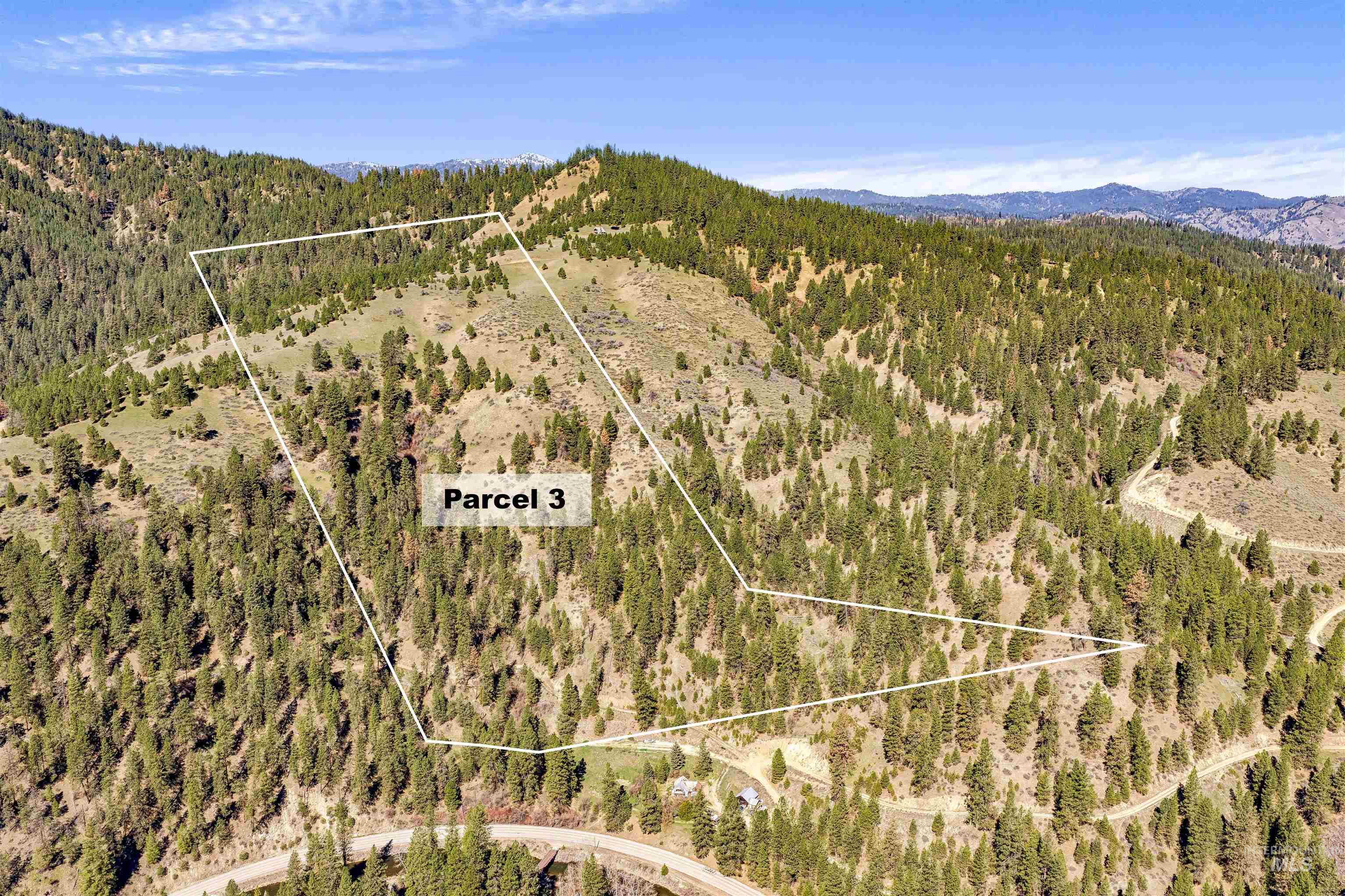 TBD Chapman Lane (PARCEL #3), Boise, Idaho 83716, Land For Sale, Price $575,000,MLS 98981015