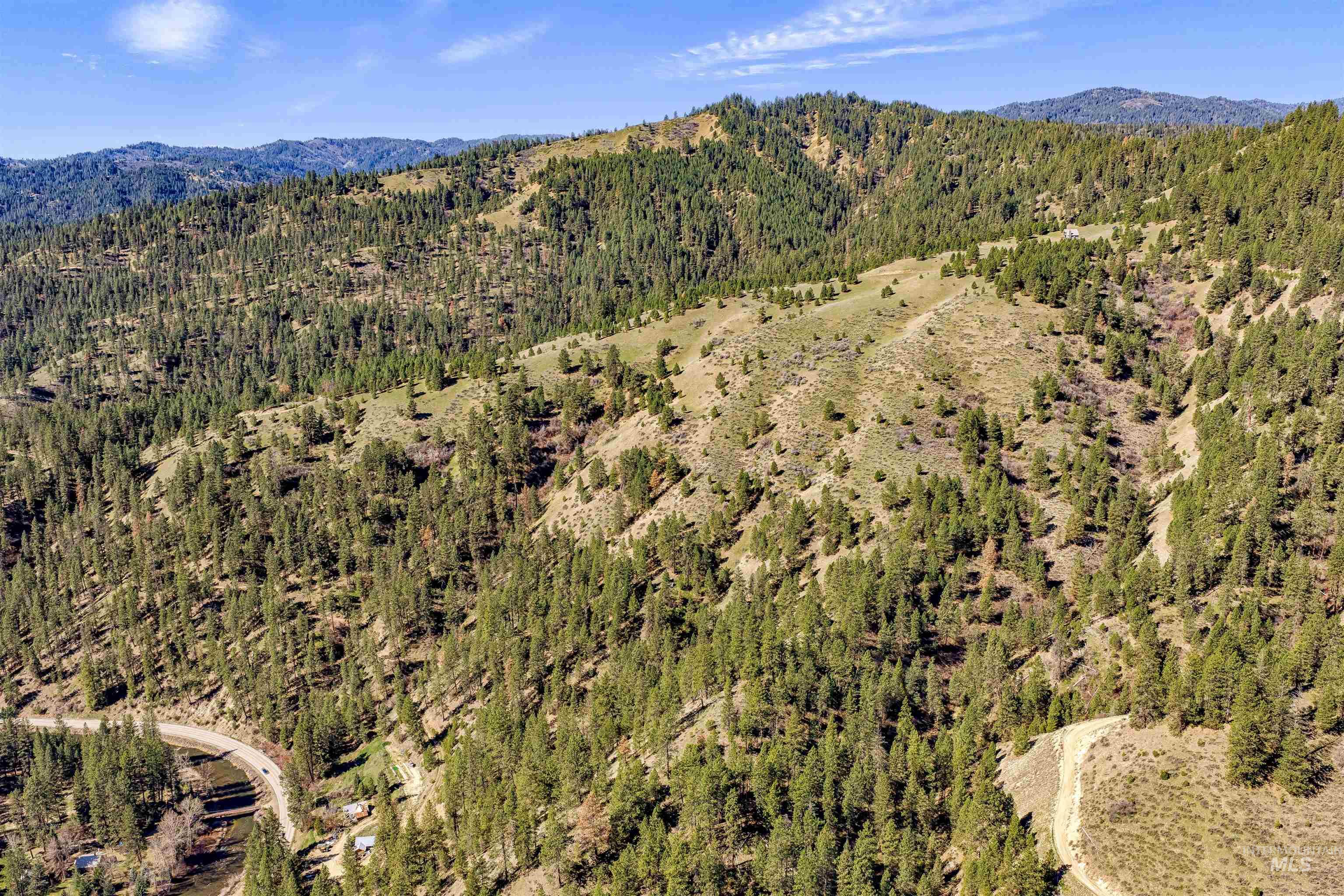 TBD Chapman Lane (PARCEL #3), Boise, Idaho 83716, Land For Sale, Price $585,000, 98981015