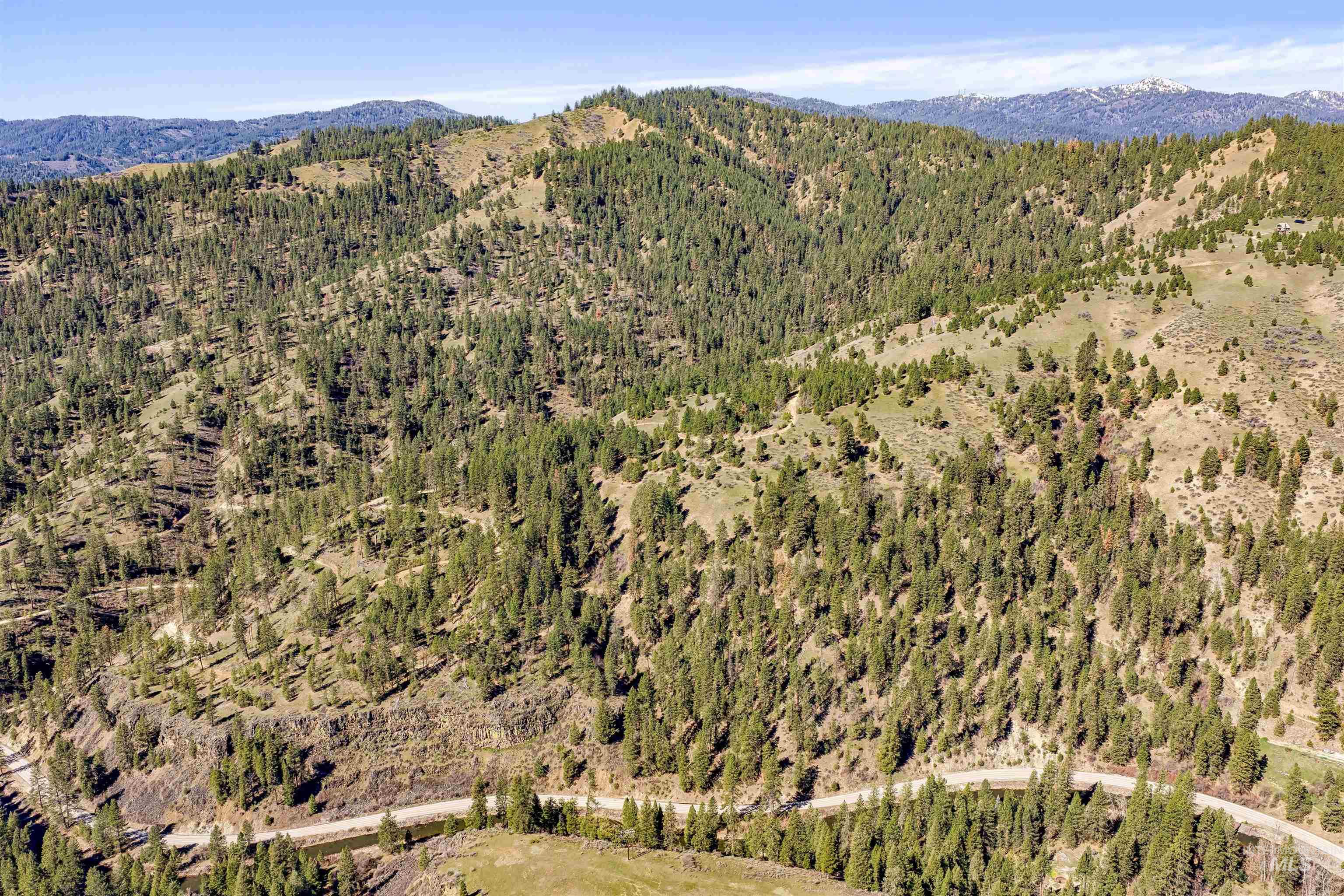 TBD Chapman Lane (PARCEL #3), Boise, Idaho 83716, Land For Sale, Price $585,000, 98981015