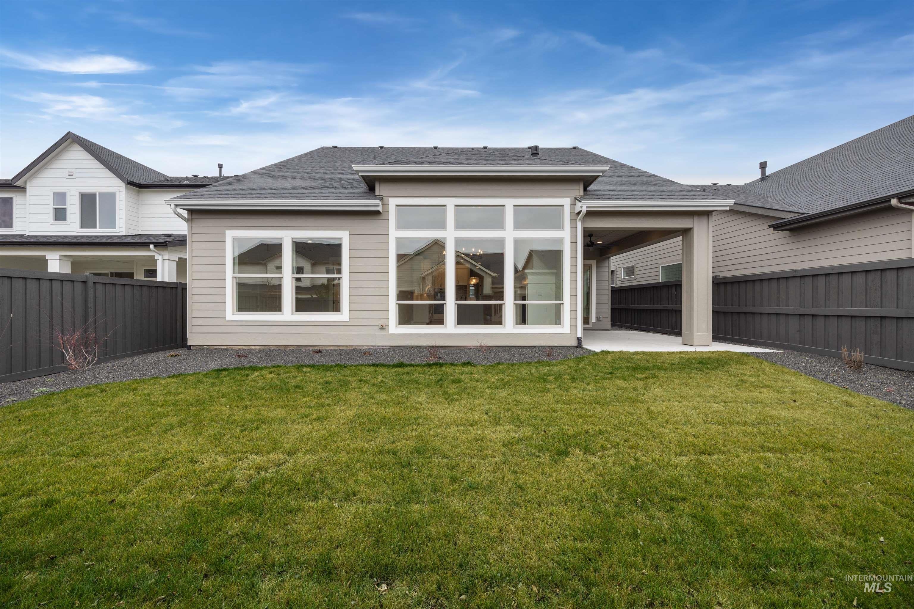 934 E Escalation St, Meridian, Idaho 83642, 4 Bedrooms, 3 Bathrooms, Residential For Sale, Price $724,777, 98981016