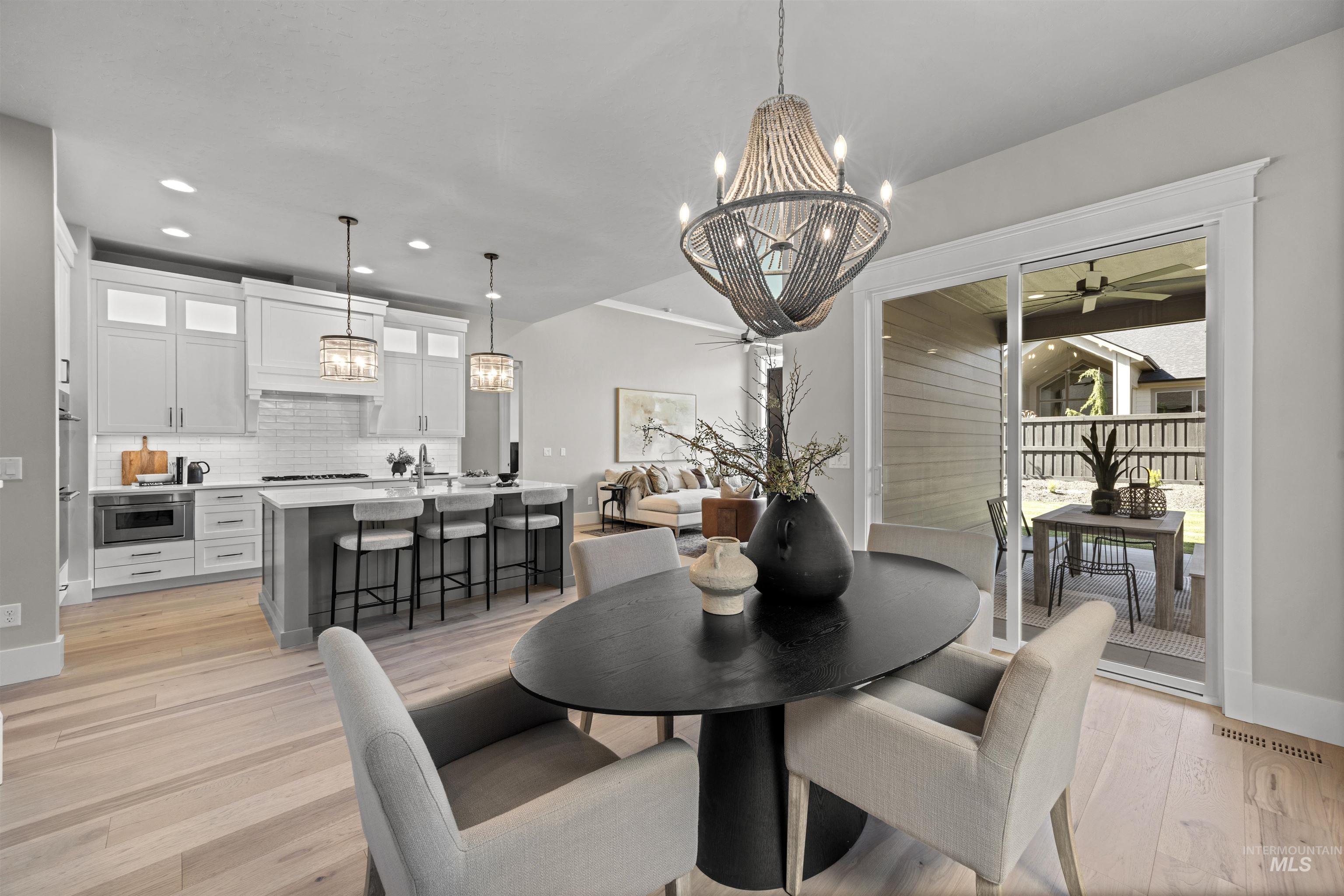 934 E Escalation St, Meridian, Idaho 83642, 4 Bedrooms, 3 Bathrooms, Residential For Sale, Price $724,777, 98981016