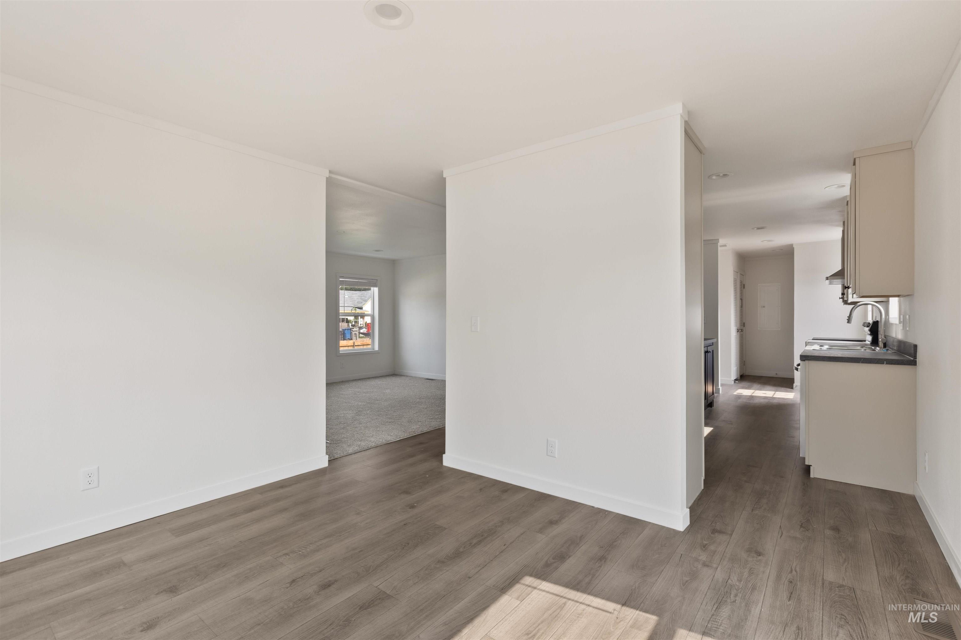 1315 2nd St N, Nampa, Idaho 83687, 3 Bedrooms, 2 Bathrooms, Residential For Sale, Price $349,900, 98981017