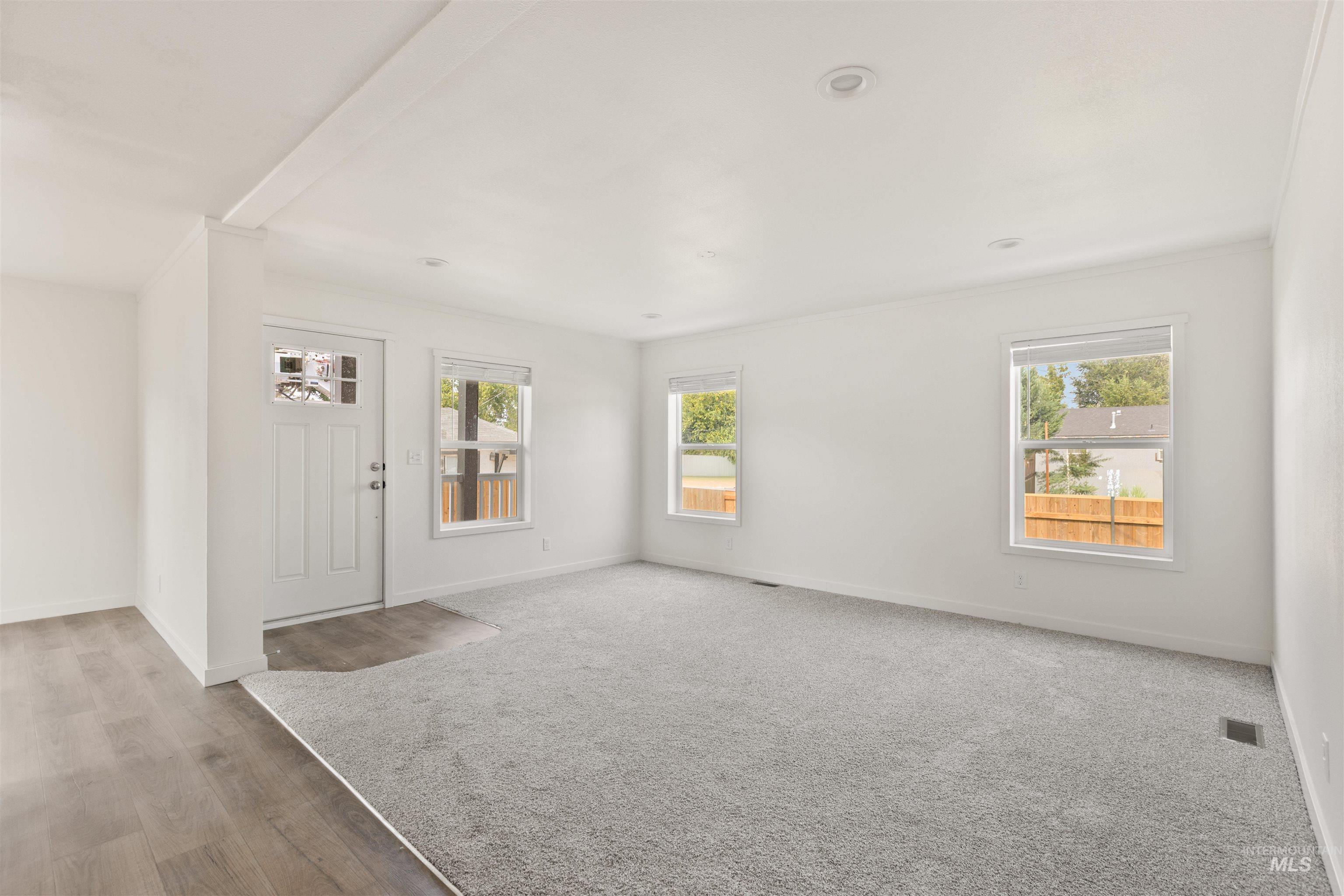 1315 2nd St N, Nampa, Idaho 83687, 3 Bedrooms, 2 Bathrooms, Residential For Sale, Price $349,900, 98981017