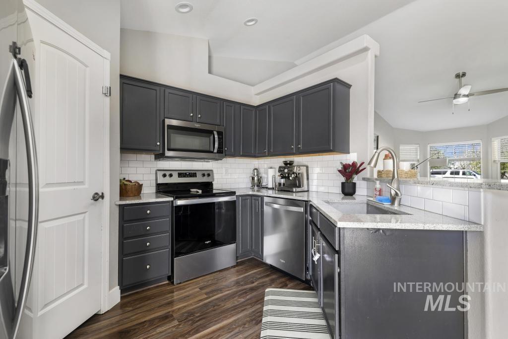 2205 Mayberry Lane, Filer, Idaho 83328, 4 Bedrooms, 2 Bathrooms, Residential For Sale, Price $445,900, 98981019