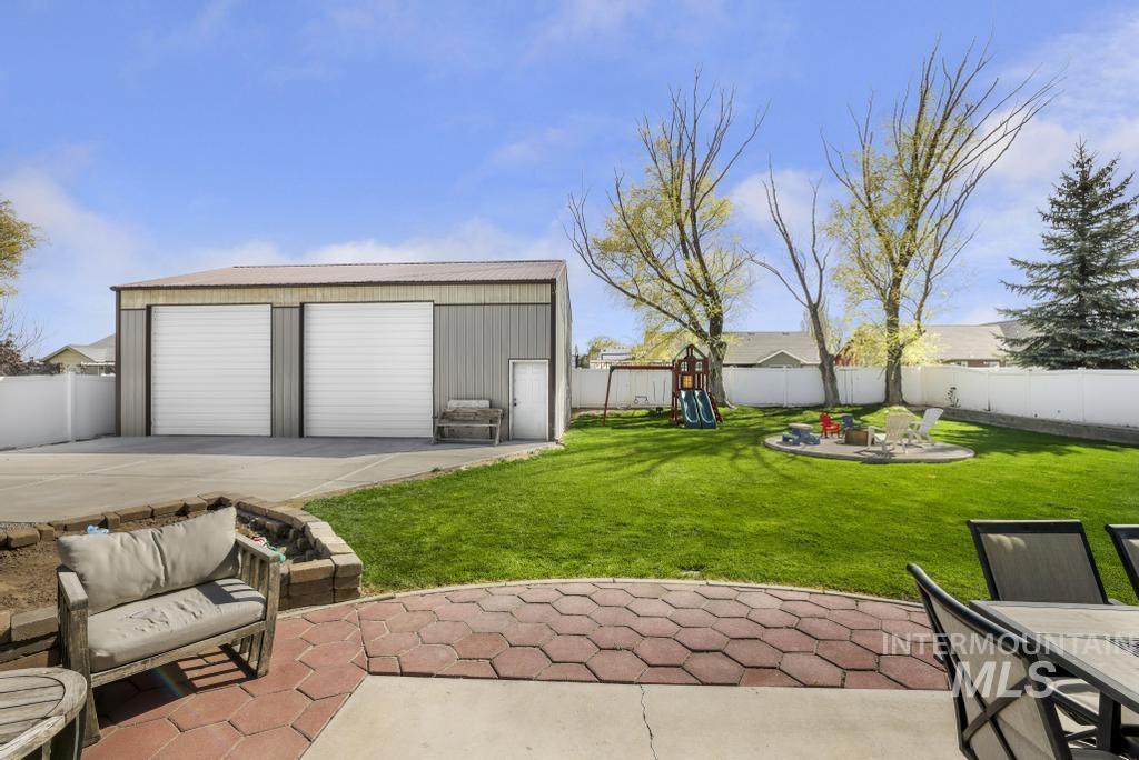 2205 Mayberry Lane, Filer, Idaho 83328, 4 Bedrooms, 2 Bathrooms, Residential For Sale, Price $445,900, 98981019