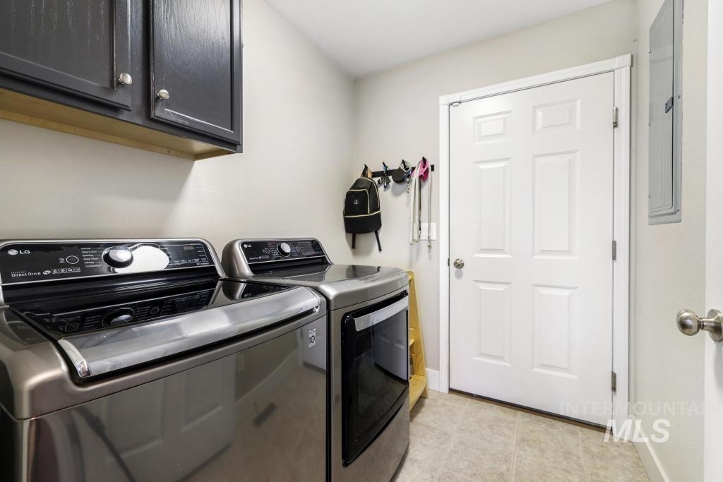 2205 Mayberry Lane, Filer, Idaho 83328, 4 Bedrooms, 2 Bathrooms, Residential For Sale, Price $445,900, 98981019