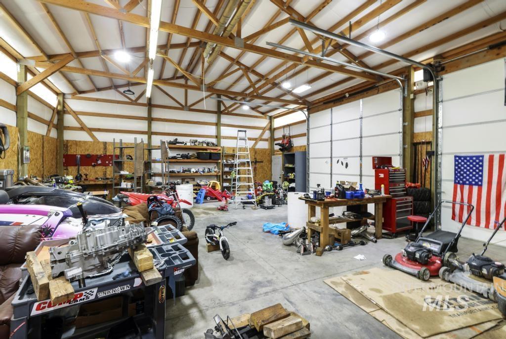 2205 Mayberry Lane, Filer, Idaho 83328, 4 Bedrooms, 2 Bathrooms, Residential For Sale, Price $445,900, 98981019