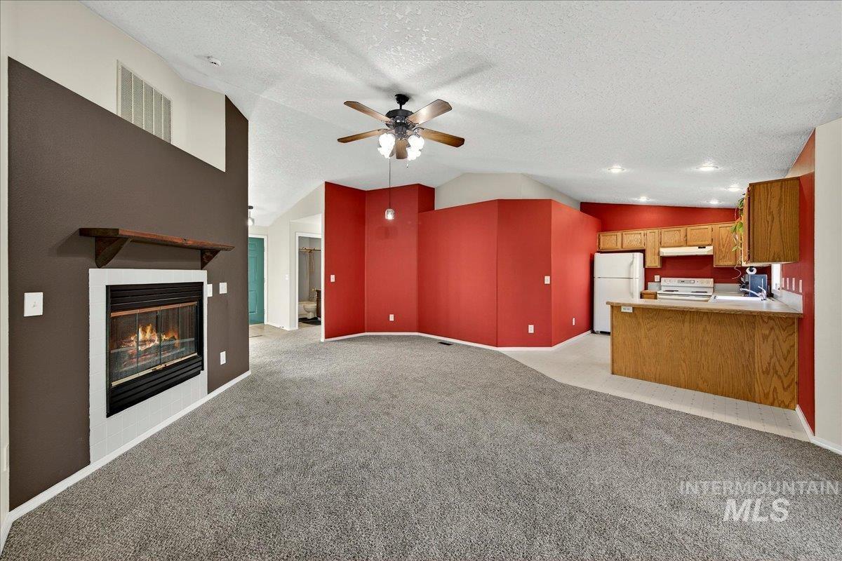 111 Bobcat St, Nampa, Idaho 83687, 3 Bedrooms, 2 Bathrooms, Residential For Sale, Price $350,000, 98981020