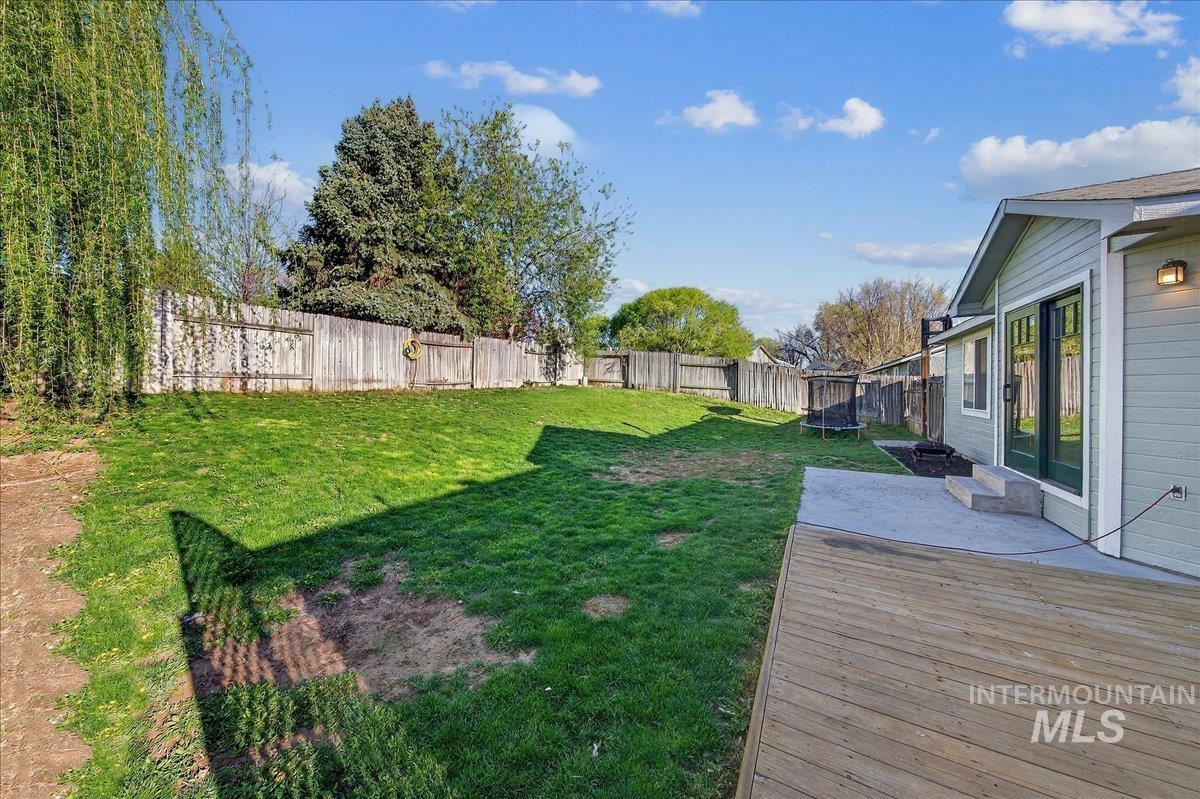 111 Bobcat St, Nampa, Idaho 83687, 3 Bedrooms, 2 Bathrooms, Residential For Sale, Price $350,000, 98981020