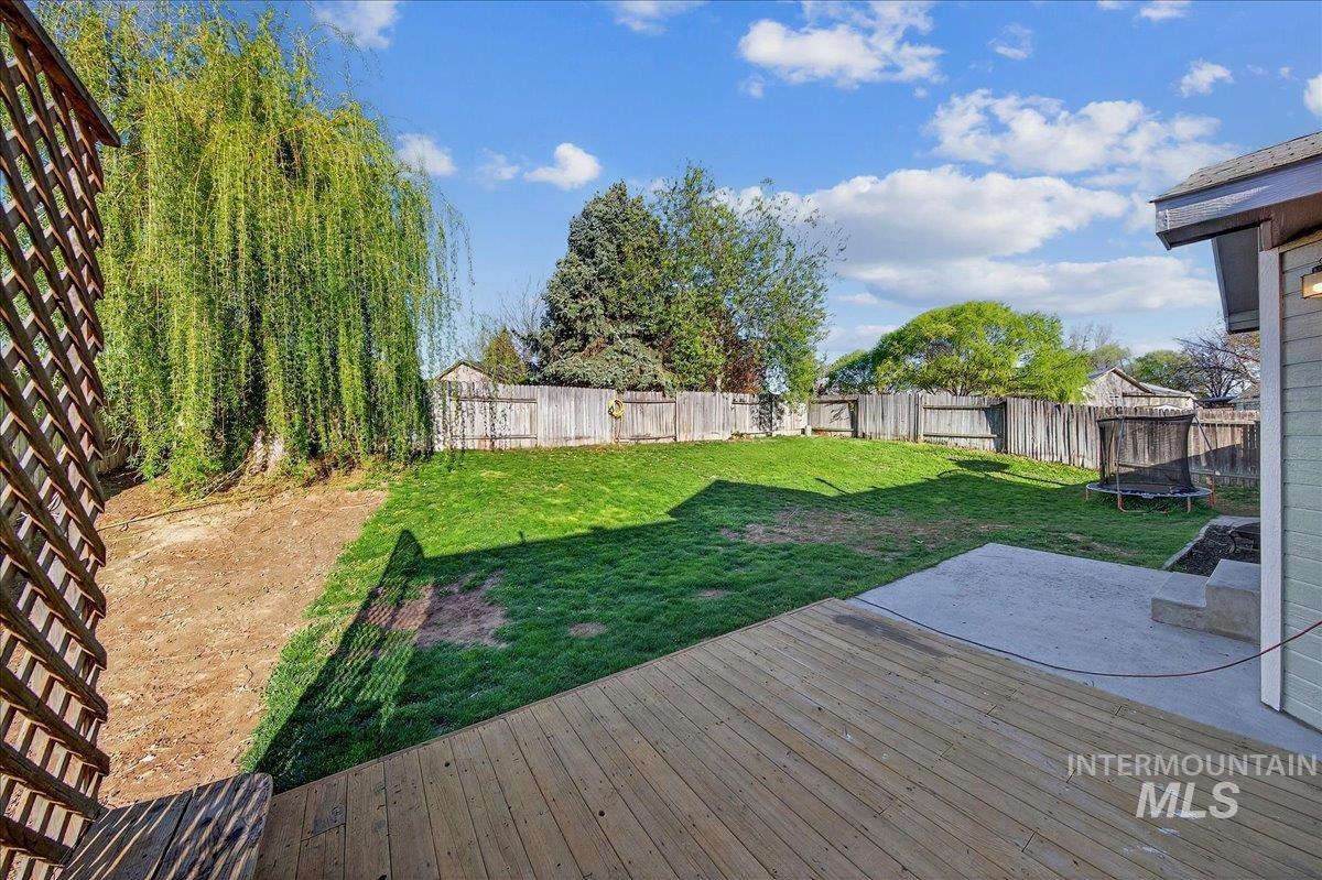 111 Bobcat St, Nampa, Idaho 83687, 3 Bedrooms, 2 Bathrooms, Residential For Sale, Price $350,000, 98981020