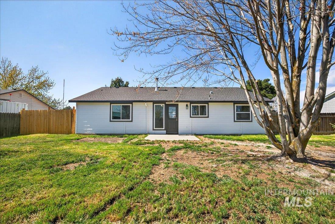 11 Marjorie Ave, Middleton, Idaho 83644, 3 Bedrooms, 2 Bathrooms, Residential For Sale, Price $359,900, 98981021