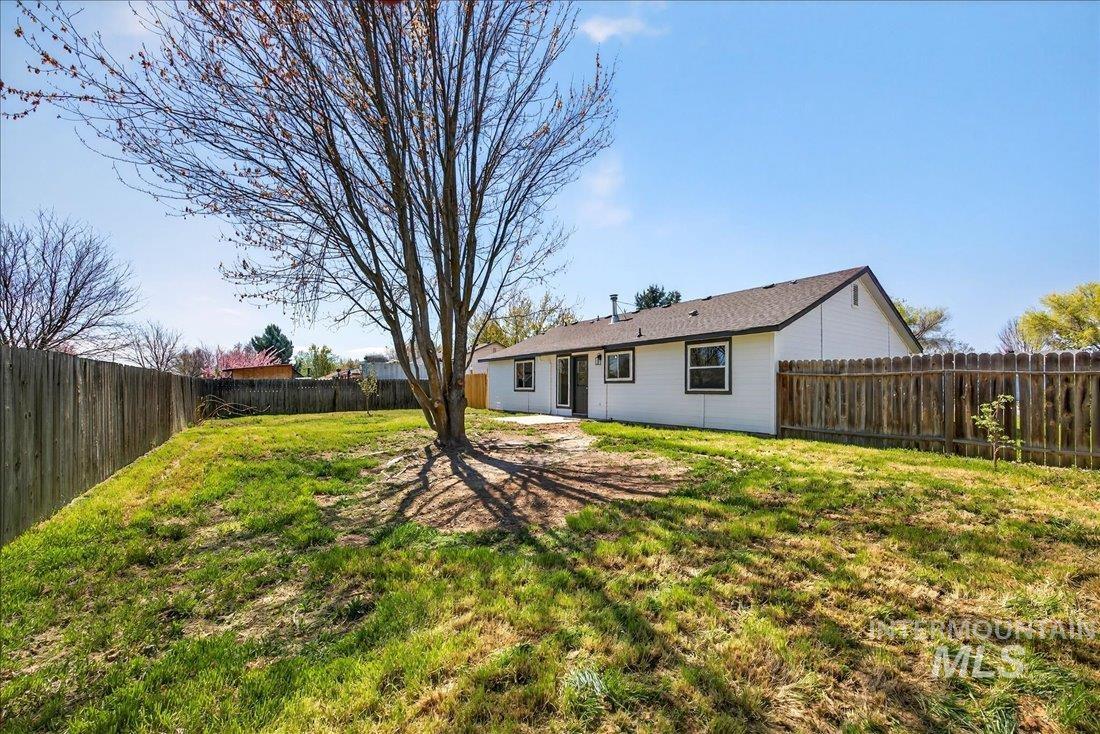 11 Marjorie Ave, Middleton, Idaho 83644, 3 Bedrooms, 2 Bathrooms, Residential For Sale, Price $359,900, 98981021