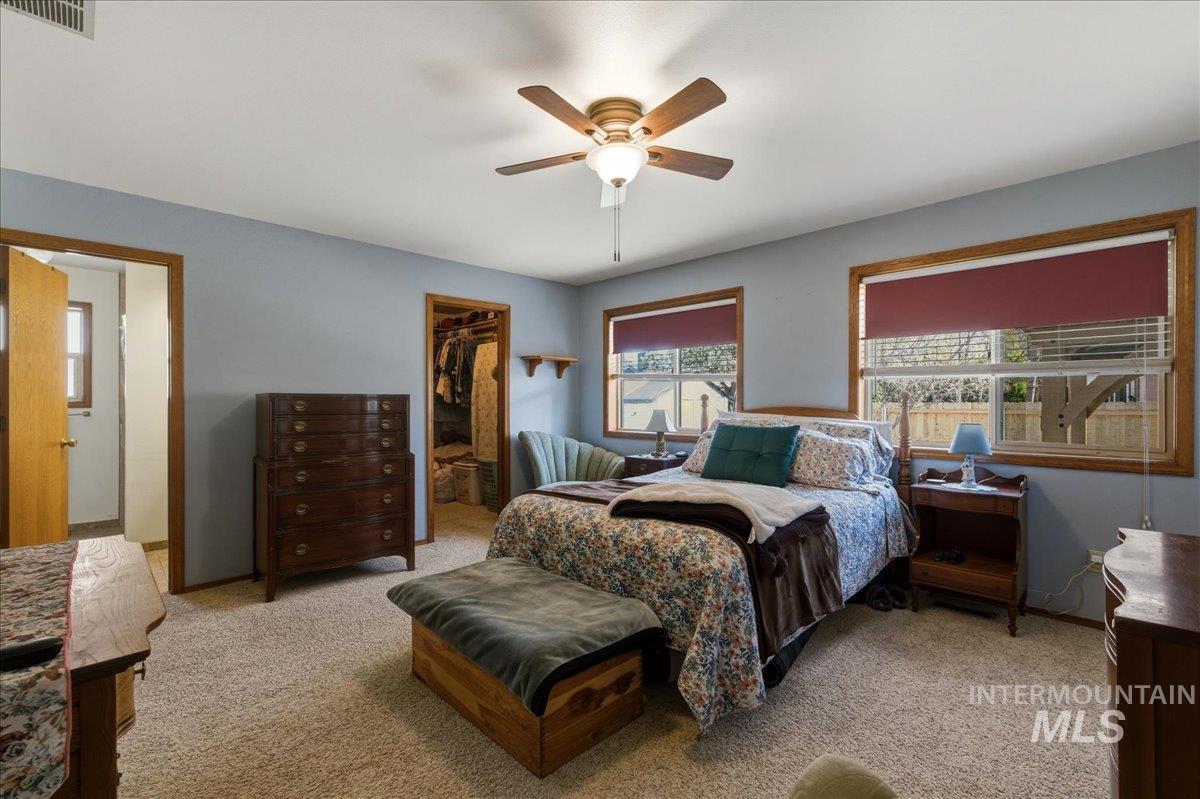 910 N 14th East, Mountain Home, Idaho 83647, 3 Bedrooms, 2.5 Bathrooms, Residential For Sale, Price $425,000, 98981023