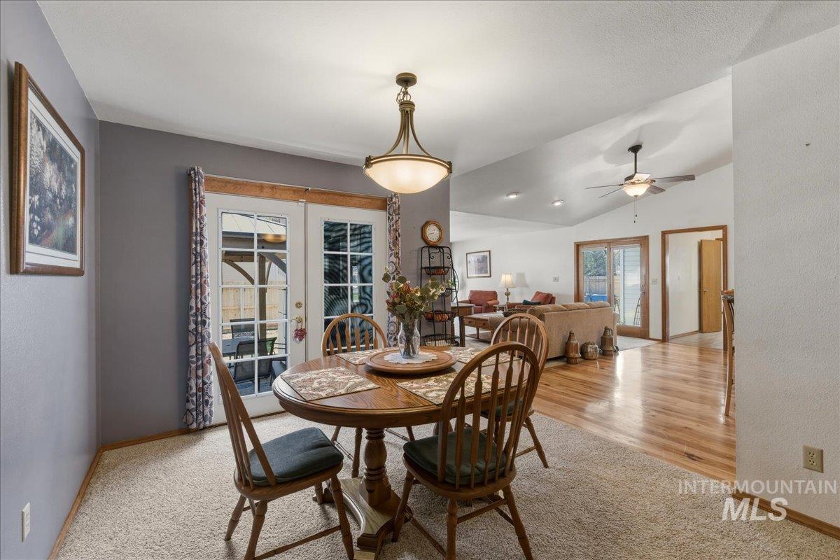 910 N 14th East, Mountain Home, Idaho 83647, 3 Bedrooms, 2.5 Bathrooms, Residential For Sale, Price $425,000, 98981023