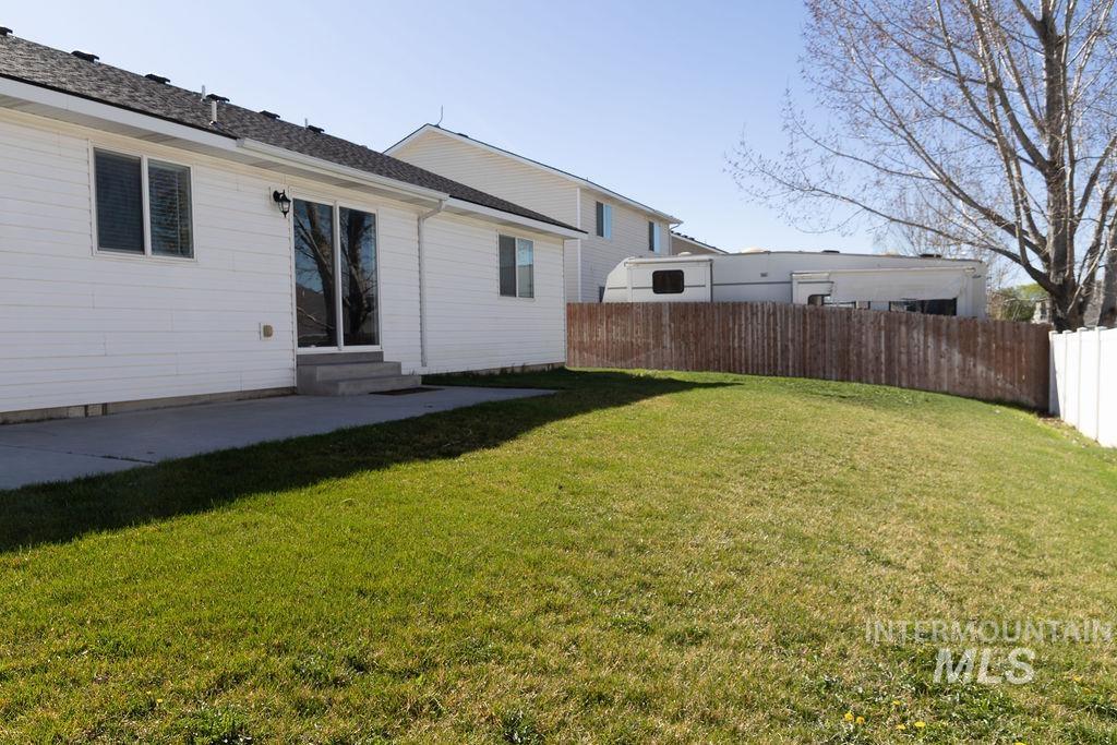 1509 N Elm, Jerome, Idaho 83338, 3 Bedrooms, 2 Bathrooms, Residential For Sale, Price $349,900, 98981025