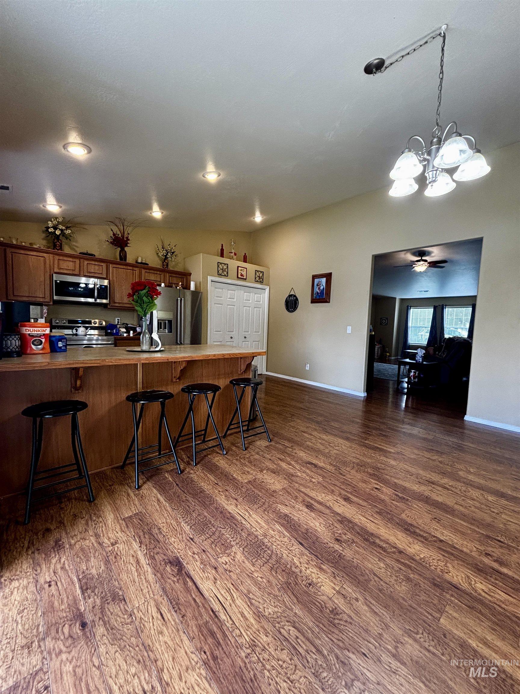 1509 N Elm, Jerome, Idaho 83338, 3 Bedrooms, 2 Bathrooms, Residential For Sale, Price $339,900,MLS 98981025