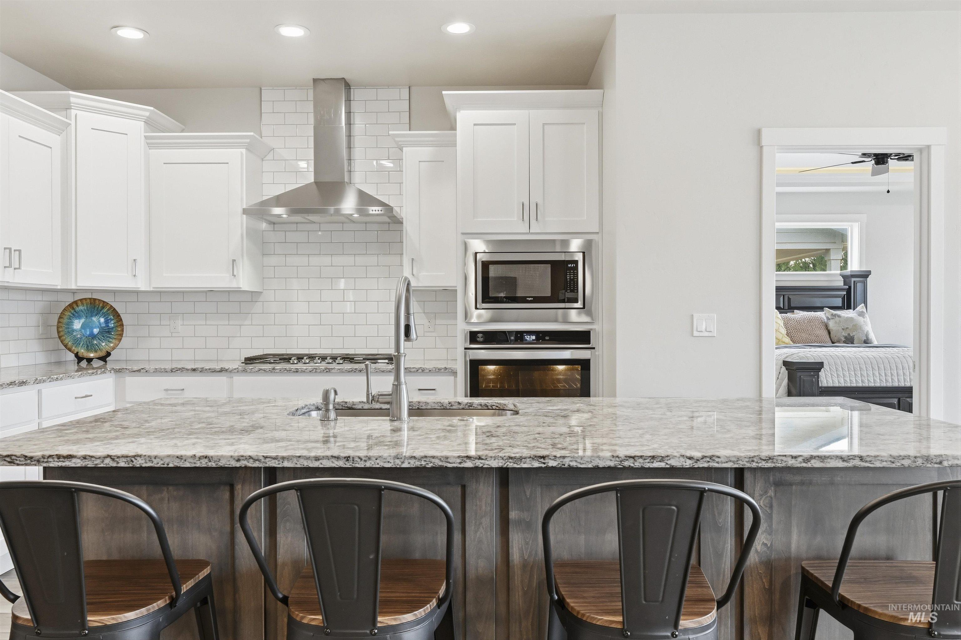 2229 E Grayson St, Meridian, Idaho 83642, 3 Bedrooms, 2 Bathrooms, Residential For Sale, Price $559,900, 98981027