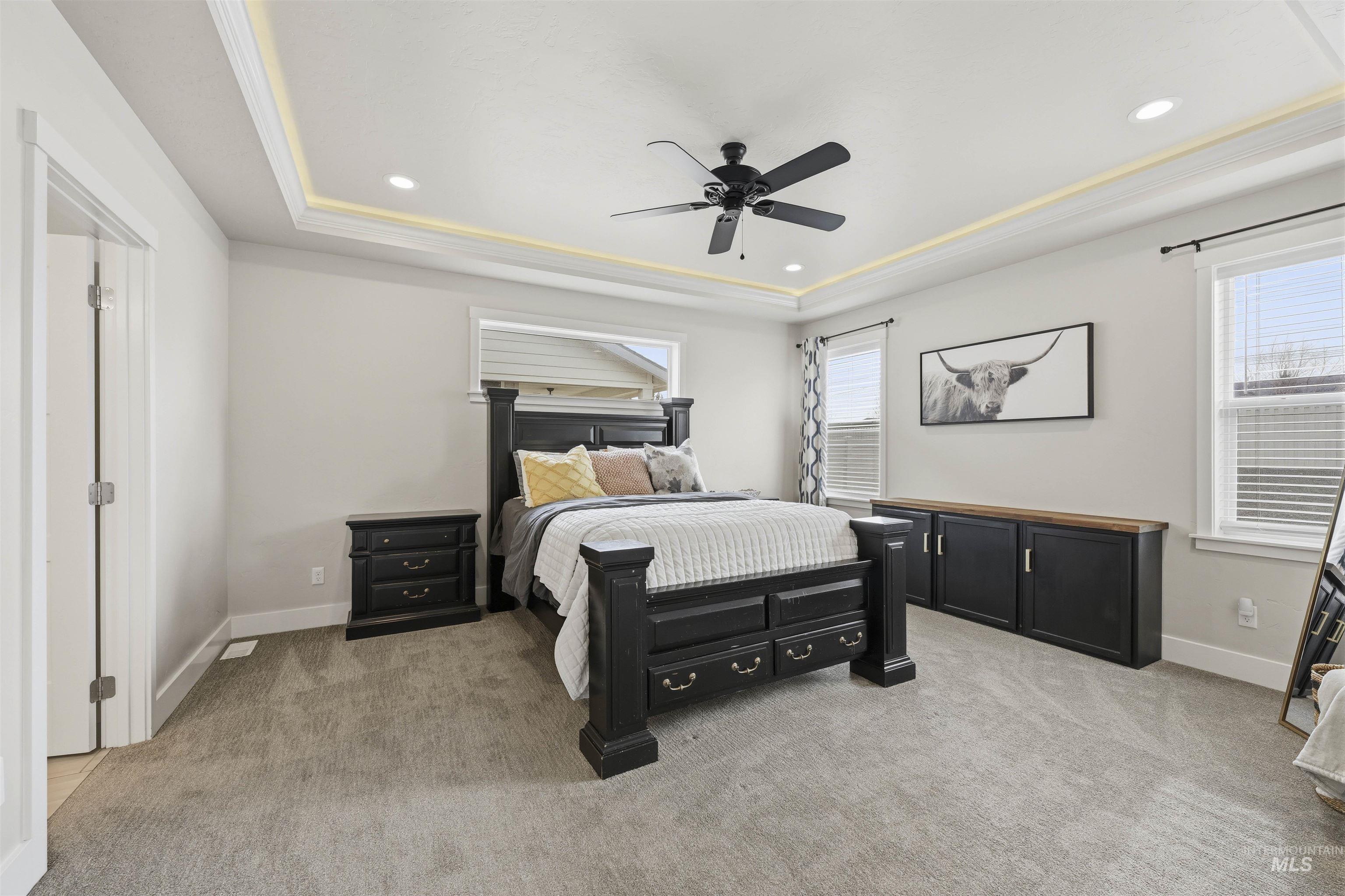 2229 E Grayson St, Meridian, Idaho 83642, 3 Bedrooms, 2 Bathrooms, Residential For Sale, Price $559,900, 98981027