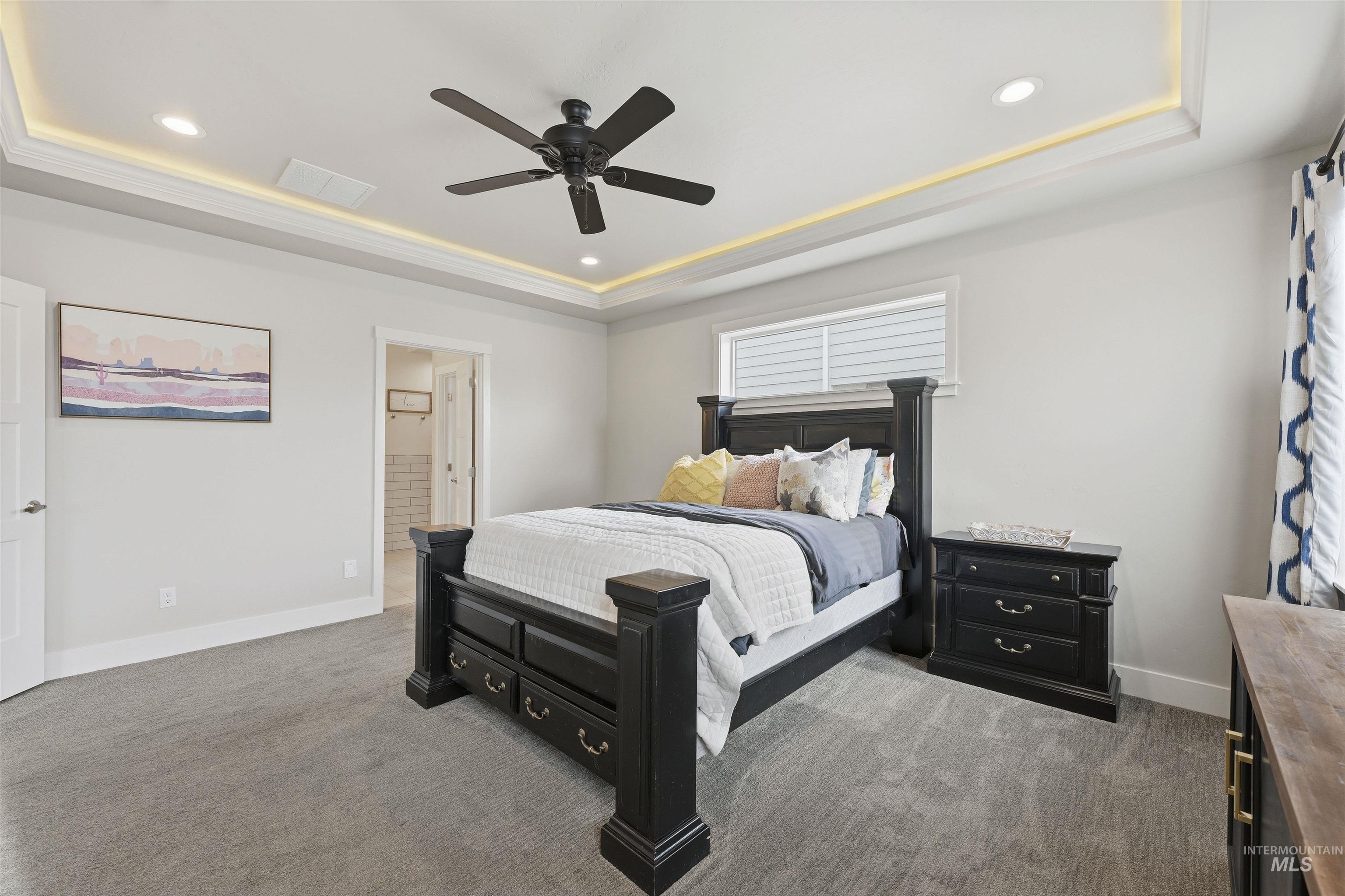 2229 E Grayson St, Meridian, Idaho 83642, 3 Bedrooms, 2 Bathrooms, Residential For Sale, Price $559,900, 98981027