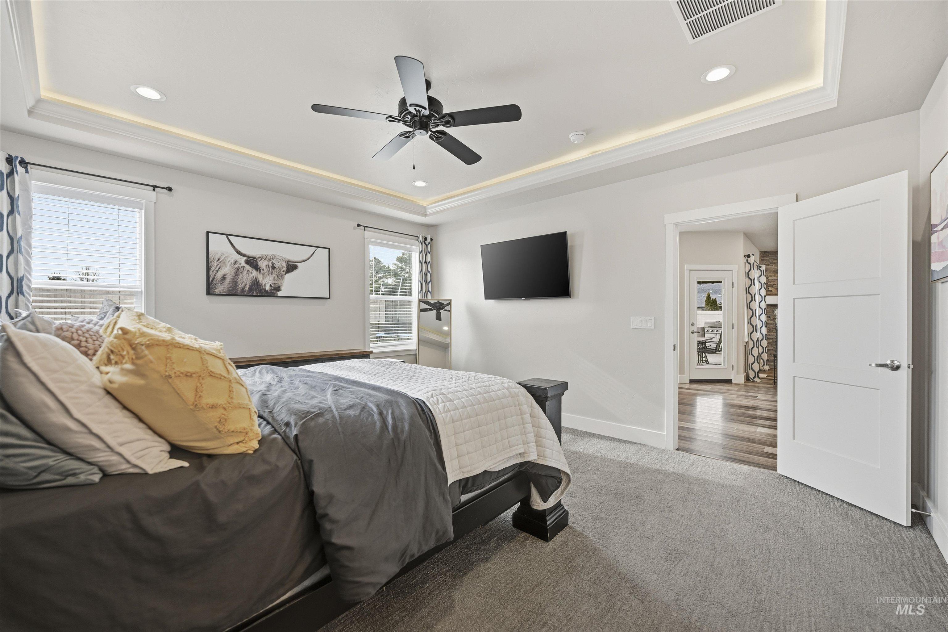 2229 E Grayson St, Meridian, Idaho 83642, 3 Bedrooms, 2 Bathrooms, Residential For Sale, Price $559,900, 98981027