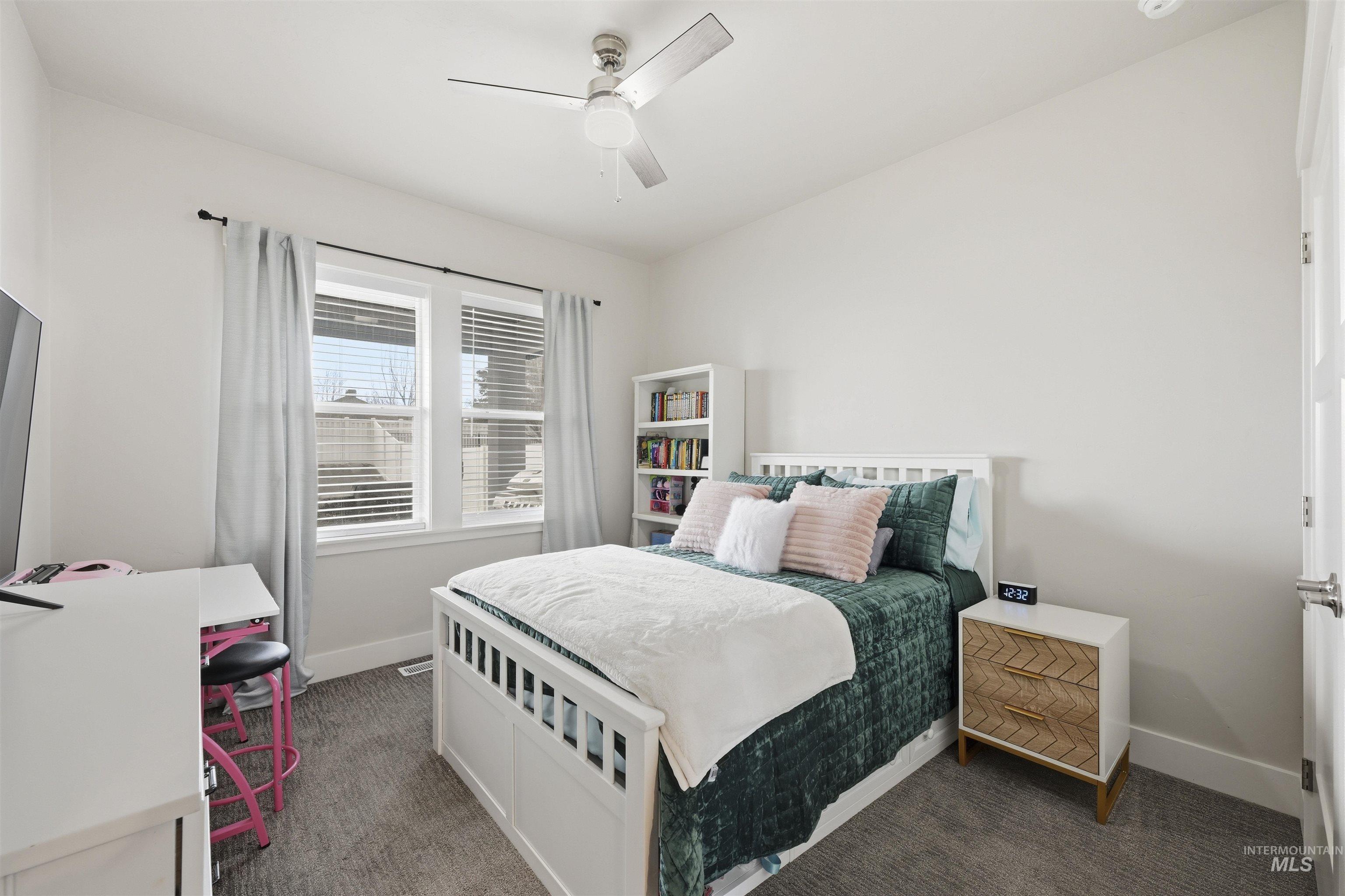 2229 E Grayson St, Meridian, Idaho 83642, 3 Bedrooms, 2 Bathrooms, Residential For Sale, Price $559,900, 98981027