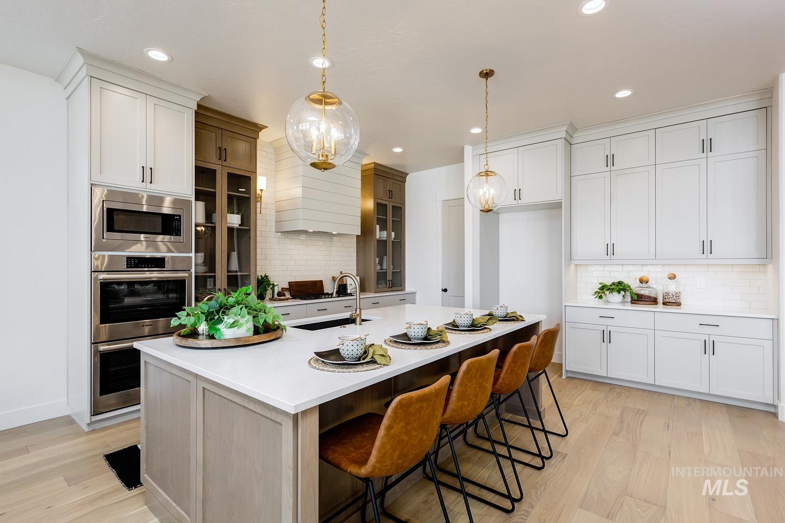 9320 W Sooty Grouse Ct, Boise, Idaho 83714, 4 Bedrooms, 3.5 Bathrooms, Residential For Sale, Price $1,458,370, 98981029