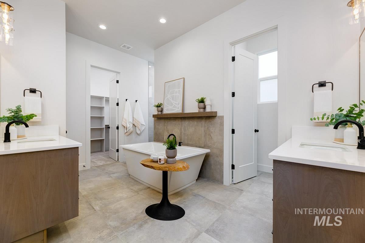 9320 W Sooty Grouse Ct, Boise, Idaho 83714, 4 Bedrooms, 3.5 Bathrooms, Residential For Sale, Price $1,458,370,MLS 98981029