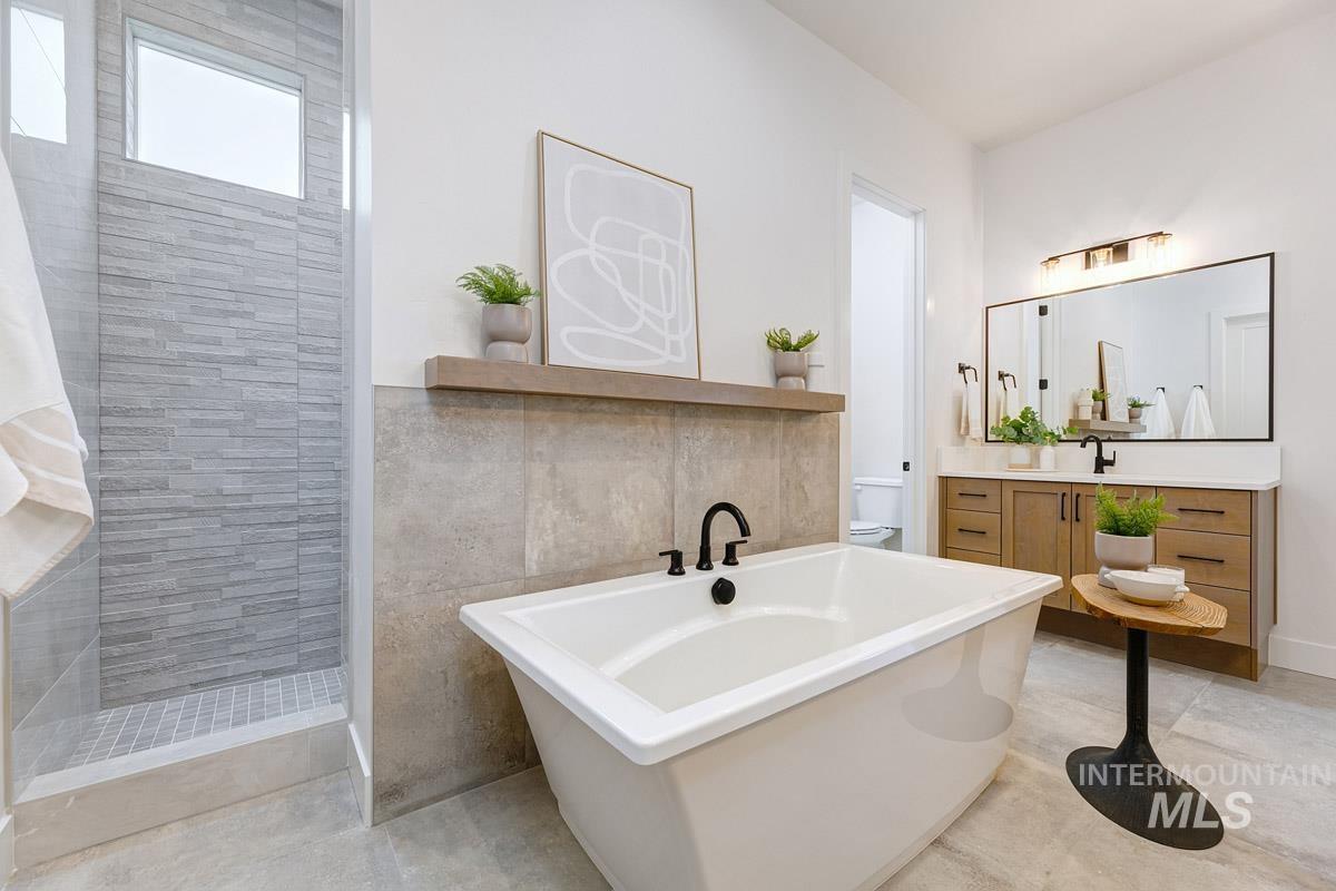 9320 W Sooty Grouse Ct, Boise, Idaho 83714, 4 Bedrooms, 3.5 Bathrooms, Residential For Sale, Price $1,458,370,MLS 98981029