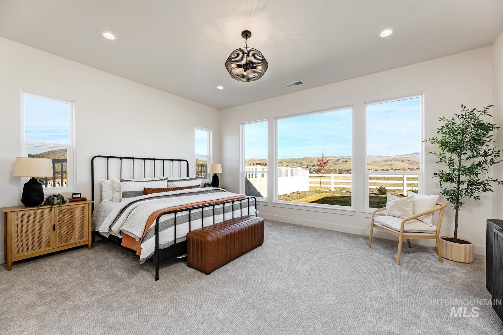 9320 W Sooty Grouse Ct, Boise, Idaho 83714, 4 Bedrooms, 3.5 Bathrooms, Residential For Sale, Price $1,458,370, 98981029