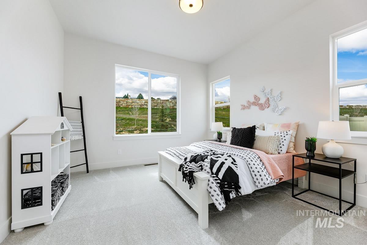 9320 W Sooty Grouse Ct, Boise, Idaho 83714, 4 Bedrooms, 3.5 Bathrooms, Residential For Sale, Price $1,458,370,MLS 98981029