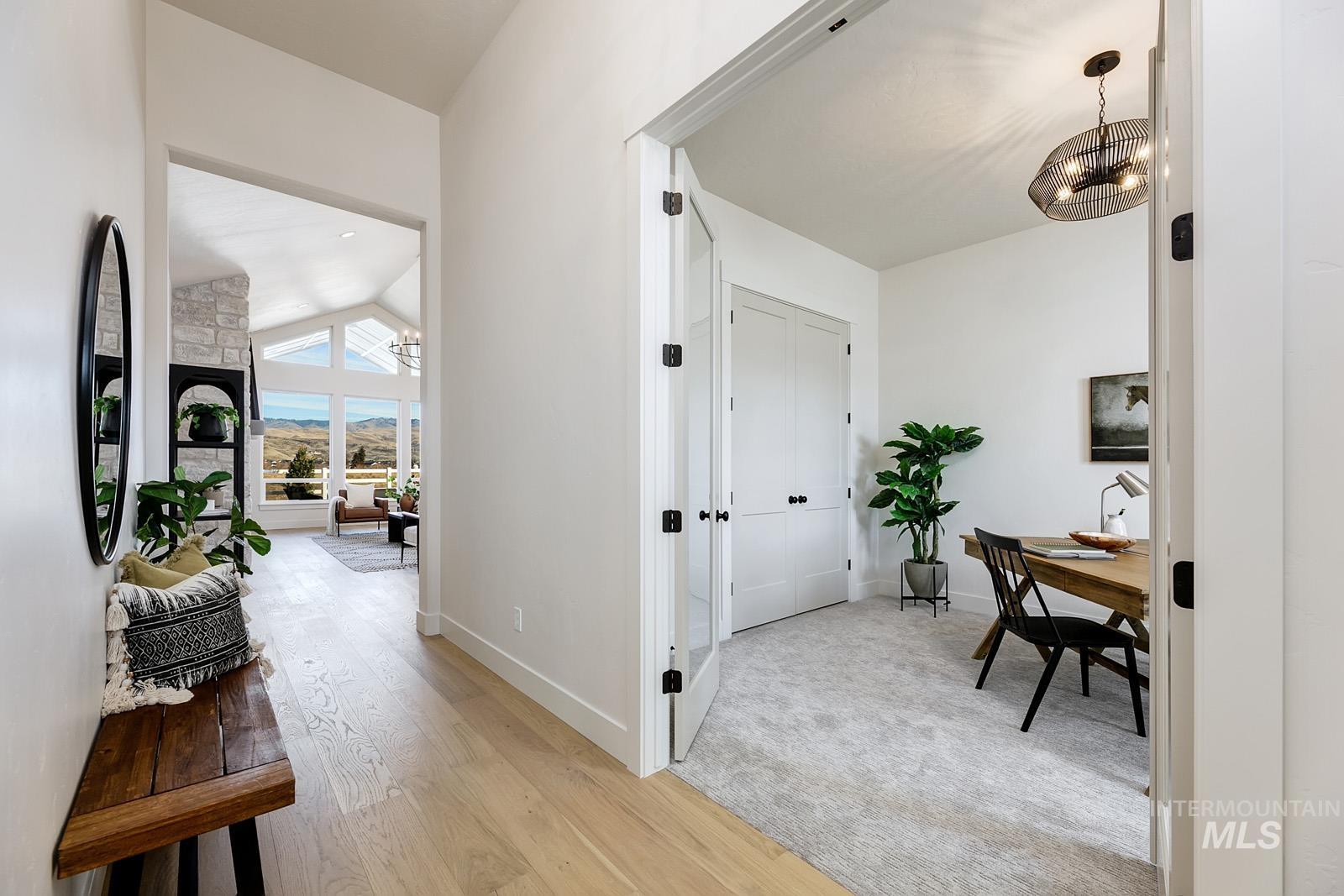 9320 W Sooty Grouse Ct, Boise, Idaho 83714, 4 Bedrooms, 3.5 Bathrooms, Residential For Sale, Price $1,458,370, 98981029