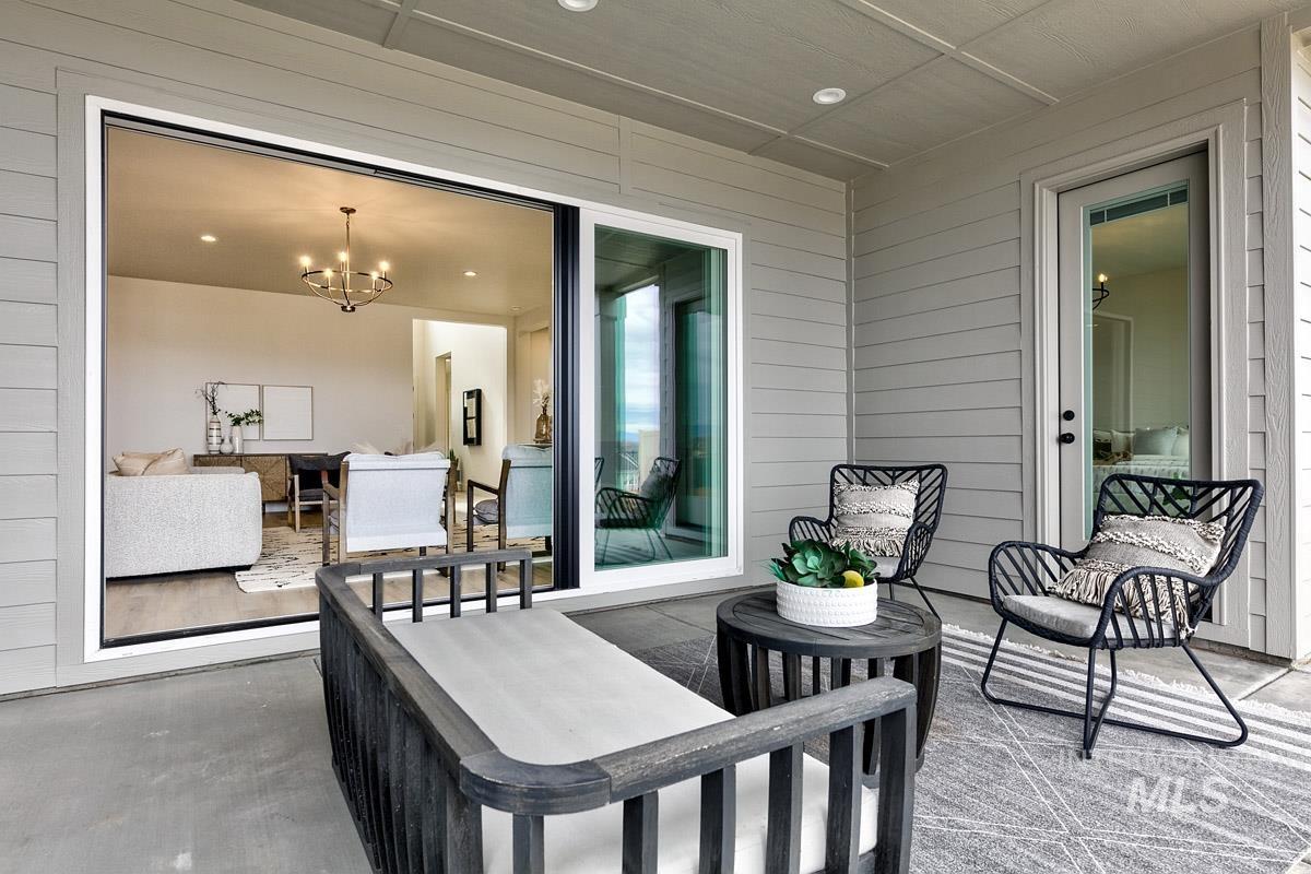 9320 W Sooty Grouse Ct, Boise, Idaho 83714, 4 Bedrooms, 3.5 Bathrooms, Residential For Sale, Price $1,458,370,MLS 98981029