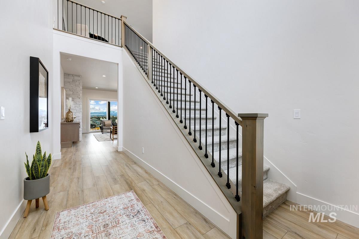 9320 W Sooty Grouse Ct, Boise, Idaho 83714, 4 Bedrooms, 3.5 Bathrooms, Residential For Sale, Price $1,458,370,MLS 98981029