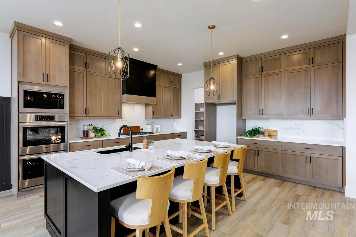 9320 W Sooty Grouse Ct, Boise, Idaho 83714, 4 Bedrooms, 3.5 Bathrooms, Residential For Sale, Price $1,458,370,MLS 98981029