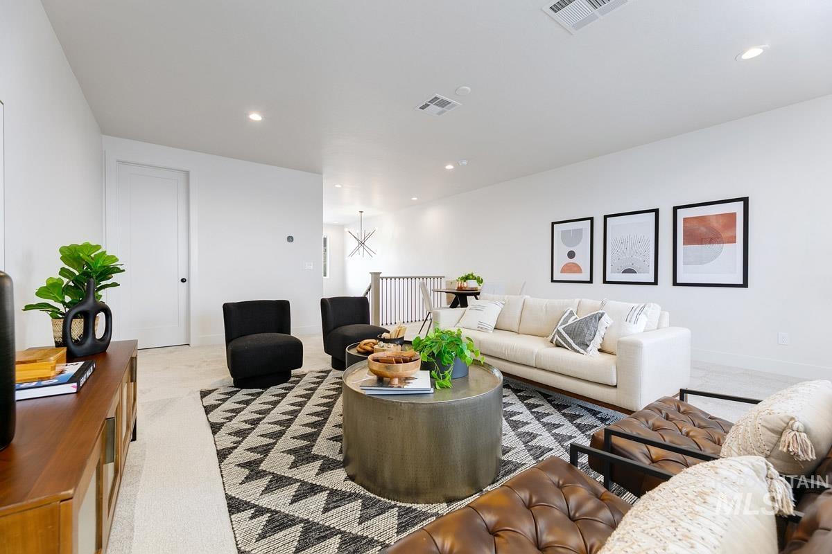 9320 W Sooty Grouse Ct, Boise, Idaho 83714, 4 Bedrooms, 3.5 Bathrooms, Residential For Sale, Price $1,458,370,MLS 98981029