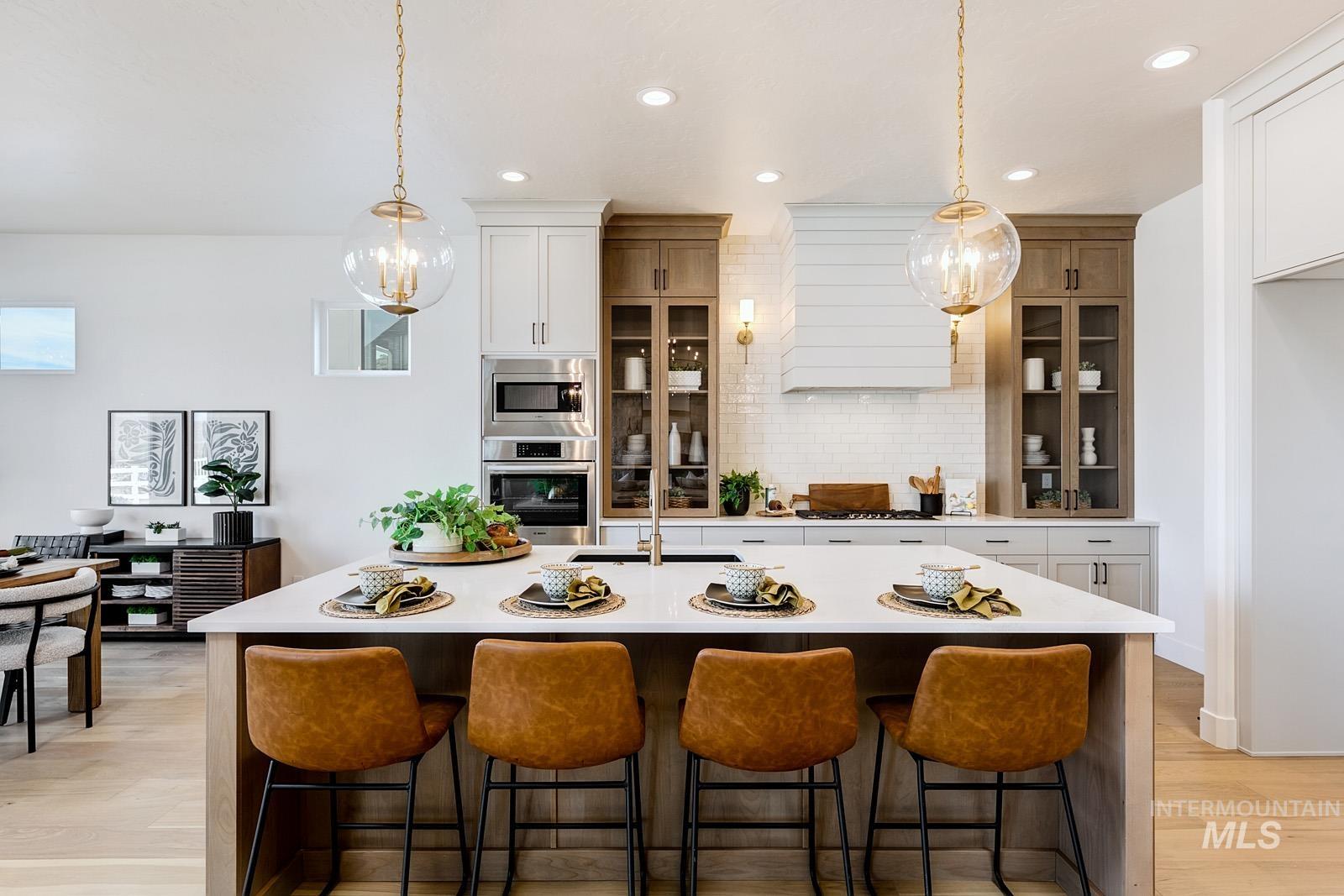 9320 W Sooty Grouse Ct, Boise, Idaho 83714, 4 Bedrooms, 3.5 Bathrooms, Residential For Sale, Price $1,458,370, 98981029