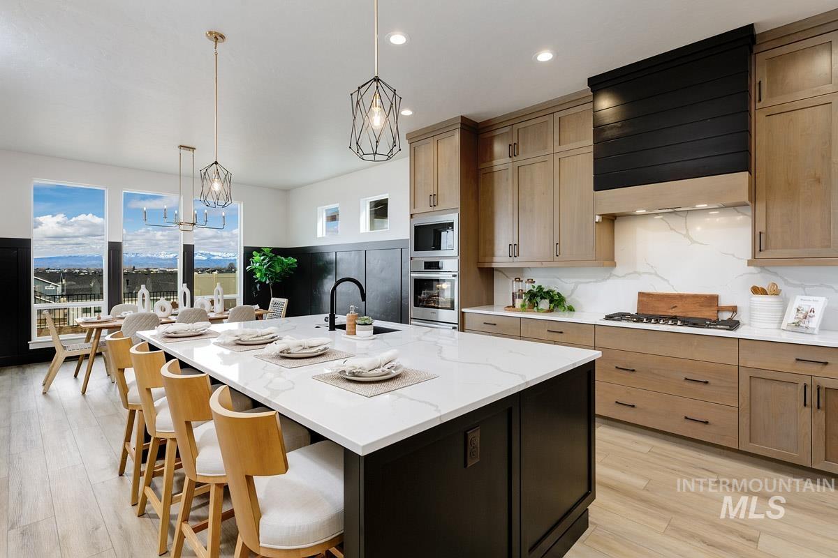 9320 W Sooty Grouse Ct, Boise, Idaho 83714, 4 Bedrooms, 3.5 Bathrooms, Residential For Sale, Price $1,458,370,MLS 98981029