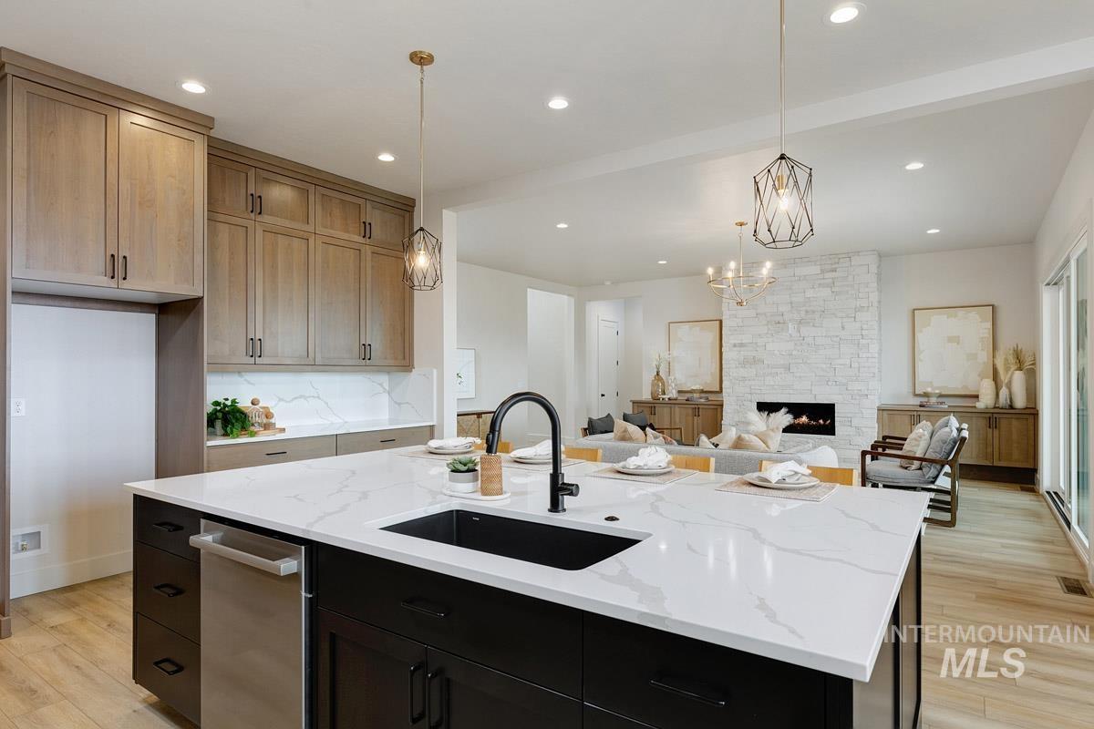 9320 W Sooty Grouse Ct, Boise, Idaho 83714, 4 Bedrooms, 3.5 Bathrooms, Residential For Sale, Price $1,458,370,MLS 98981029