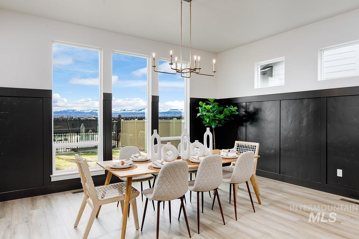 9320 W Sooty Grouse Ct, Boise, Idaho 83714, 4 Bedrooms, 3.5 Bathrooms, Residential For Sale, Price $1,458,370,MLS 98981029